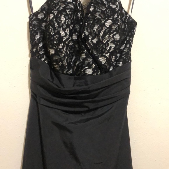 White House Black market dress NWT size 6 - Picture 3 of 8
